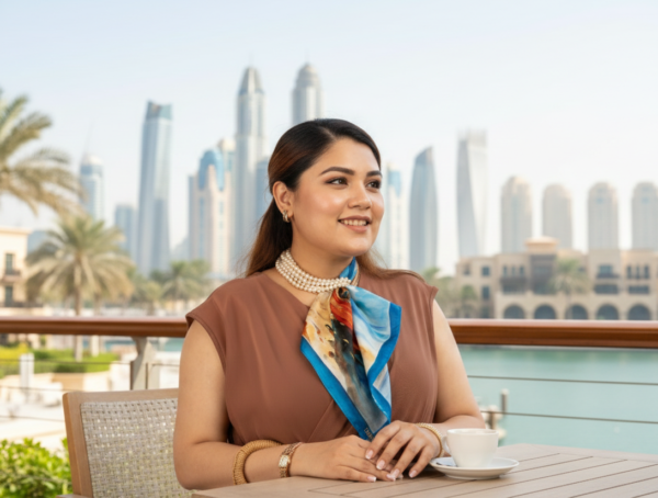 Beach Boat / Petite Square