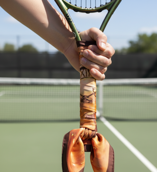 Time Ticker / Petite Square