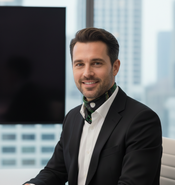 Day & Night / Petite Square