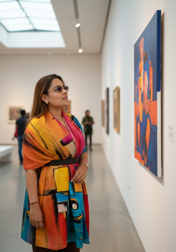 Day & Night / Grand Stole