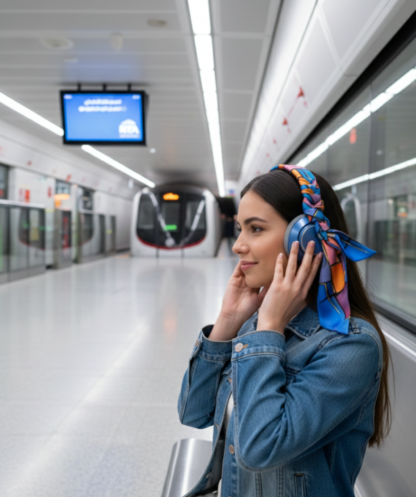 Geometry / Trending Twilly